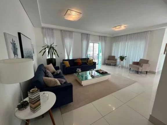 Imagem Triplex luxuoso de alto padrão Condomínio Bougainville I - Peruíbe/SP