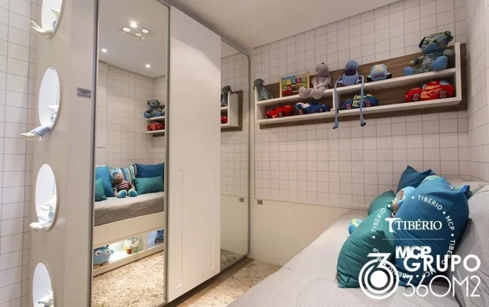 Imagem Apartamento para Venda em Diadema / SP no bairro Centro