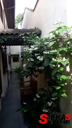 Imagem Imperdível! Casa à venda em São Paulo-SP, Chácara Belenzinho, 3 quartos, 1 suíte, 1 sala, 2 banheiros, 150m². Confira!