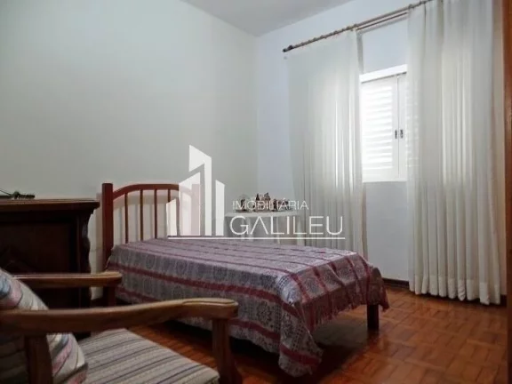Imagem Casa térrea Taquaral - Zona 09