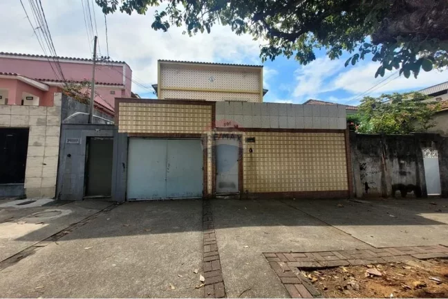 Imagem Casa 3 quartos 83m² em Honório Gurgel, Rio de Janeiro.