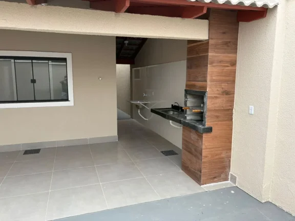 Imagem Casa 3/4 C Suite Na Vila Maria Em Aparecida De Goiania