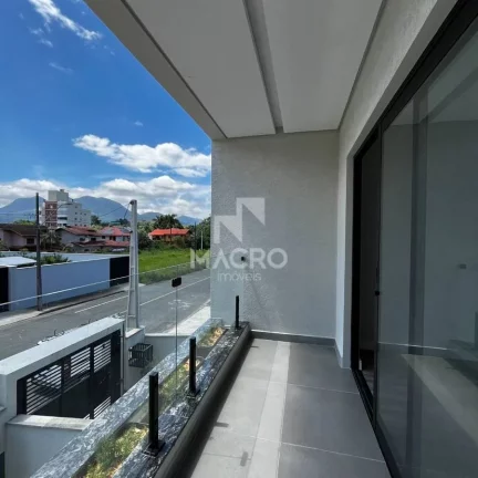 Imagem Geminado Sobrado | Amizade | 03 quartos (01 suíte) | 163m²