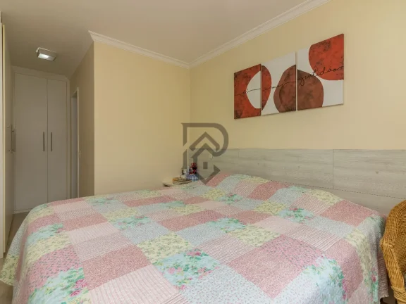 Imagem Apartamento proximo metrô praça da arvore