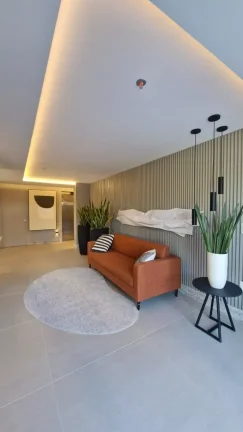Imagem Apartamento para venda, Centro, Fortaleza