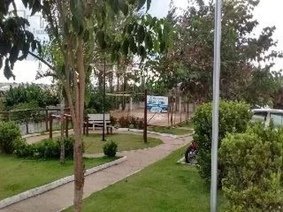 Imagem Apartamento com 3 dormitórios à venda, 56 m² por R$ 260.000,00 - Jardim Maria Eugênia - Sorocaba/SP