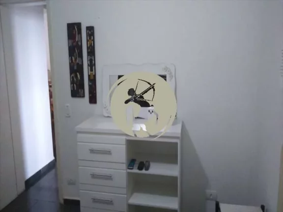 Imagem O APTO TEM 60 M2 E 104,05 M2 DE ÁREA ÚTIL, FICA DE FUNDOS COM SEM REFORMAS. DOIS DORMITÓRIOS SEND...