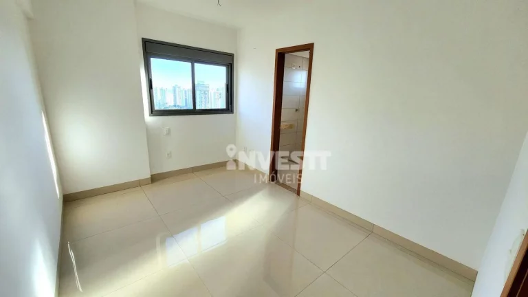 Imagem Apartamento com 3 Quartos - Jardim América - Goiânia/GO