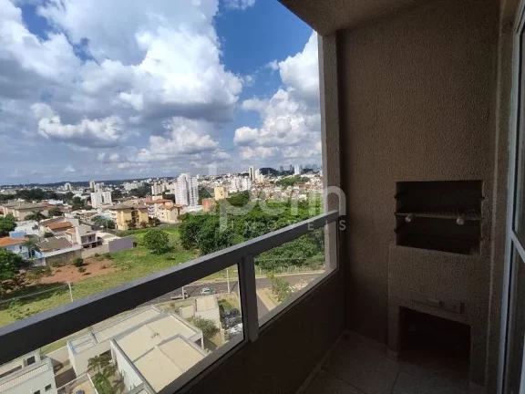 Imagem Apartamento à venda - Região do Parque Faber