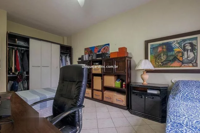 Imagem Apartamento à venda Jardim Paulista São Paulo