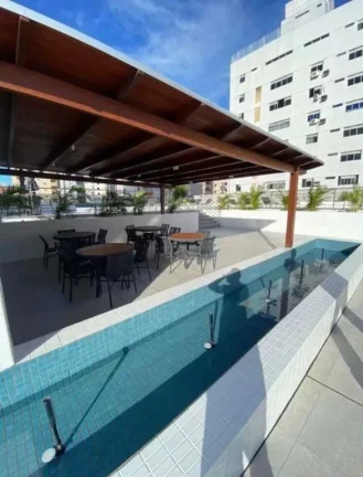 Oportunidade Única em Manaíra – Sofisticação, Conforto e Vista Mar!