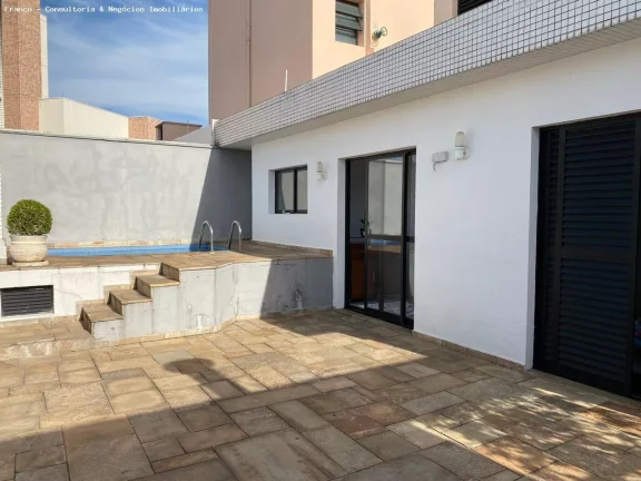 Imagem Cobertura Duplex para Venda em São Caetano do Sul, Santa Paula, 3 dormitórios, 1 suíte, 2 banheiros, 3 vagas