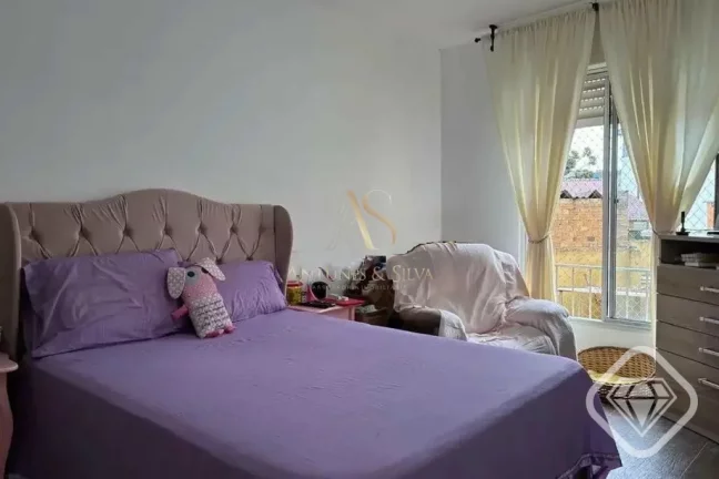 Imagem Apartamento iluminado e mobiliado, em localização prática e com infraestrutura completa.

São 2 ...