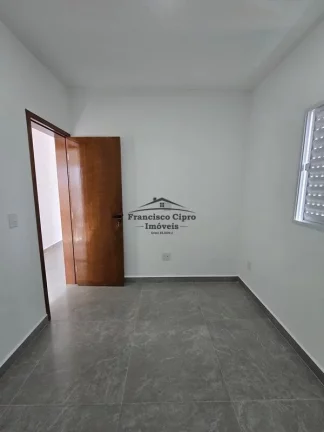 Imagem Apartamento à venda no bairro Residencial Village Santana - Guaratinguetá/SP
