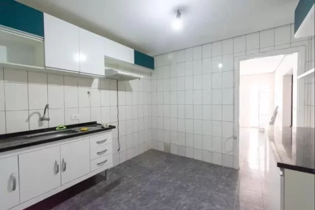 Imagem Casa para Venda em Santo André / SP no bairro Vila Homero Thon