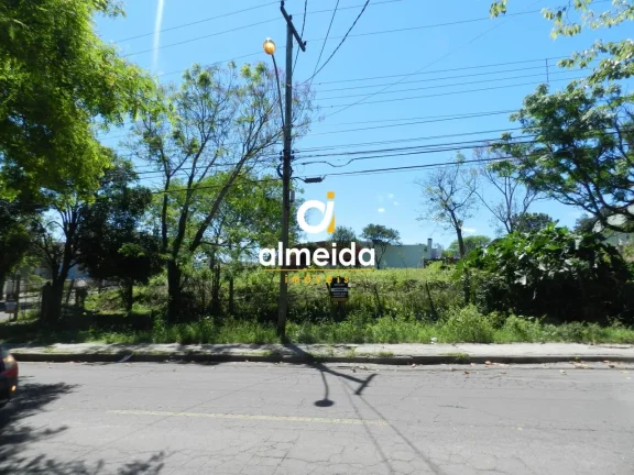 Imagem Terreno à venda Centro Santa Maria/RS