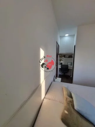 Imagem Apartamento à Venda em São Bernardo do Campo no bairro Planalto na Av. Dom Jaime - 78 m² 3 dormitórios com 1 suíte
