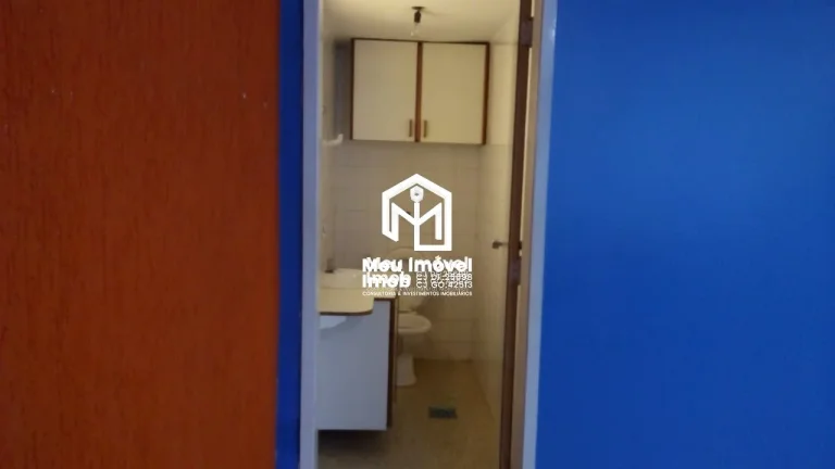 Imagem C 12 Taguatinga Centro Edifício Central I 1 Sala 1 Banheiro Sem Vaga 30 m²