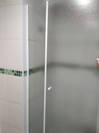 Imagem Apartamento com 3 dormitórios à venda, 60 m² por R$ 325.000,00 - Parque Marajoara - Santo André/SP