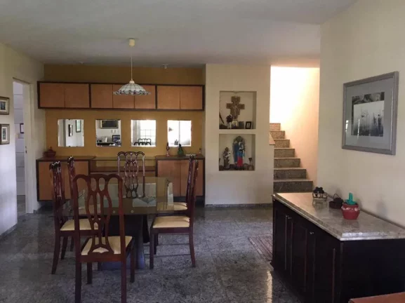 Imagem PORTO DAS DUNAS -Venda Casa com 7 quartos