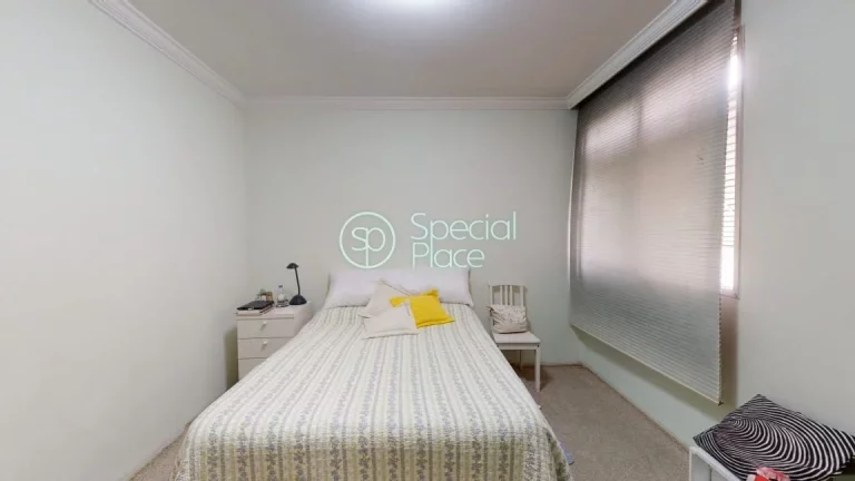 Imagem Apartamento em rua muito procurada no Jardim Paulista! Localização ímpar em via tranquila e arbor...