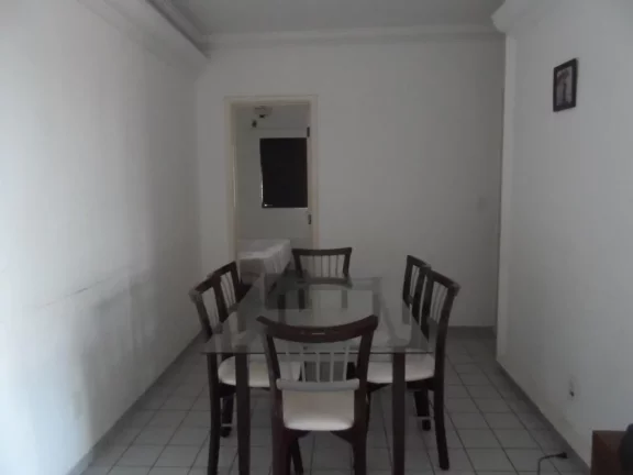 Imagem Apartamento 3 dormitórios para Venda em Teresina, São Cristovão, 3 dormitórios, 1 suíte, 2 banheiros, 2 vagas