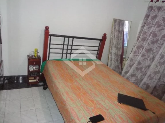 Imagem Excelente apartamento no Condomínio Capemi Iris - Campo Grande