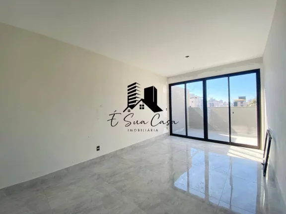Imagem Apartamento Com Área Privativa á venda Bairro Castelo Belo Horizonte MG