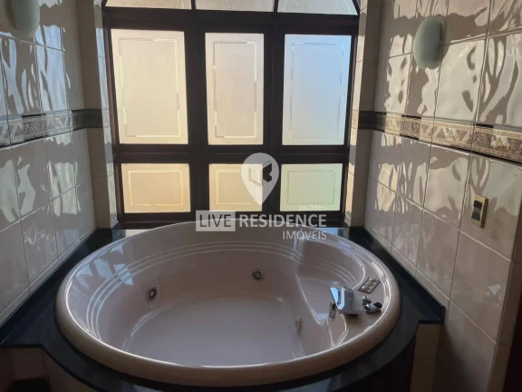 Imagem Chácara belíssima a venda em Itatiba Live Residence Imóveis