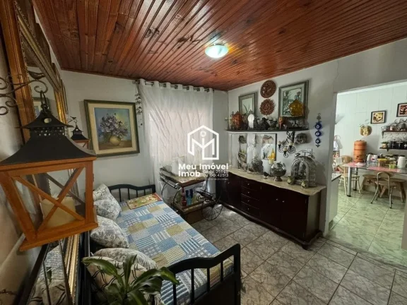 Imagem Colônia Agrícola Casa 3 Quartos 3 Vagas 110m² Piscina Área de Serviço