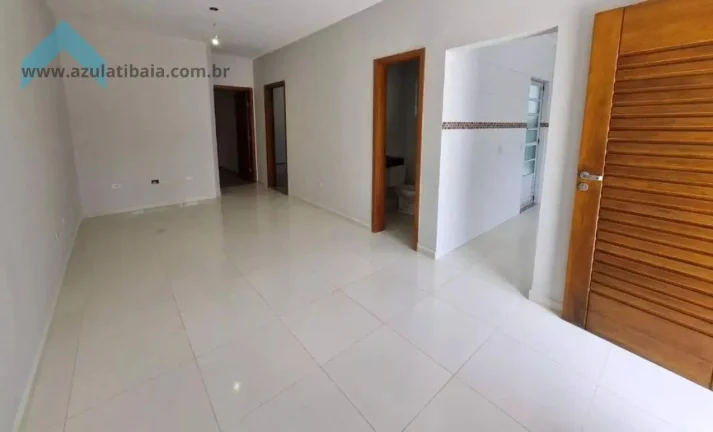 Imagem Casa Térrea à Venda no Nova Atibaia  2 Suítes  Atibaia/SP