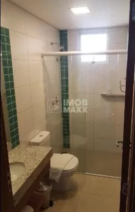 Imagem Alugue Apartamento em Caldas Novas: 2 Dorms, 66m², Temporada
