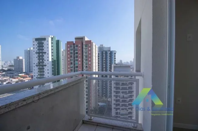 Imagem Sala Comercial e 2 banheiros à Venda, 80 m² Ipiranga
