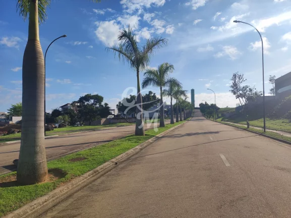 Imagem Terreno à Venda – Condomínio Vida Real, Itupeva