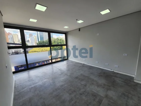 Imagem LOJA pronta de 72 M² com 1 vaga para visitante no Jurubatuba empresarial- CENTRO - SÃO BERNARDO DO CAMPO/SP