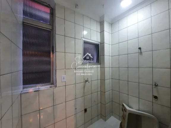Imagem Apartamento residencial à venda, Pitangueiras, Guarujá.