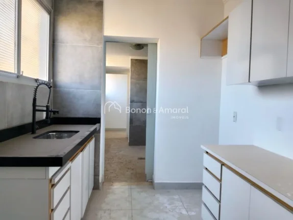 Imagem Excelente oportunidade no coração do Cambuí, um dos bairros mais desejados de Campinas! Este apar...
