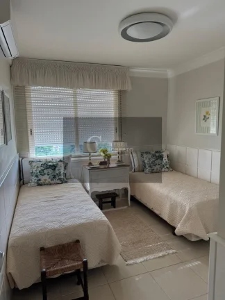 Imagem Apartamento com 3 Quartos à venda, 150m² - Centro