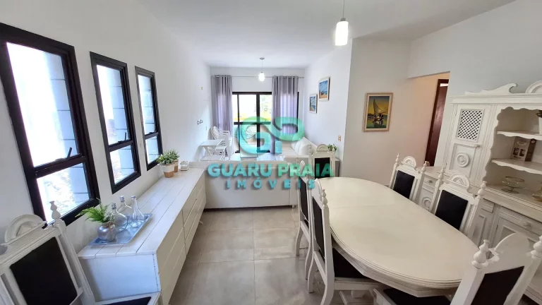 Imagem Apartamento em Enseada, Guarujá/SP
