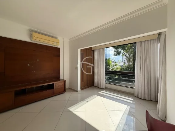 Imagem APARTAMENTO NO ANITA GARIBALDI PRÓXIMO A MATERNIDADE DARCY VARGAS
