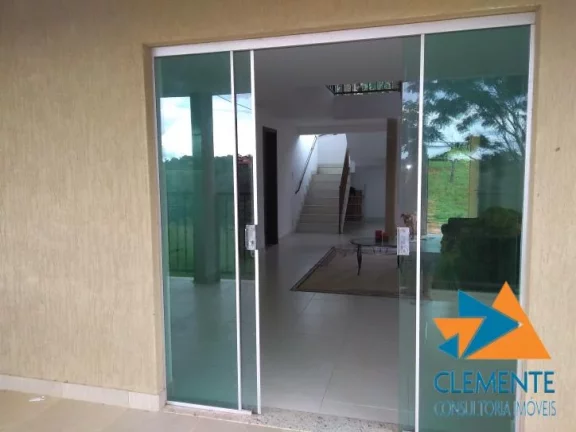 Imagem CASA EM CONDOMINIO FECHADO VILA MONTE VERDE MG 10