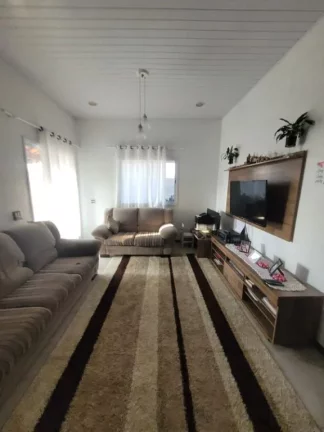 Imagem Casa com 2 dormitórios à venda, 390 m² por R$ 1.007.000,00 - Jardim Casa Branca - Suzano/SP