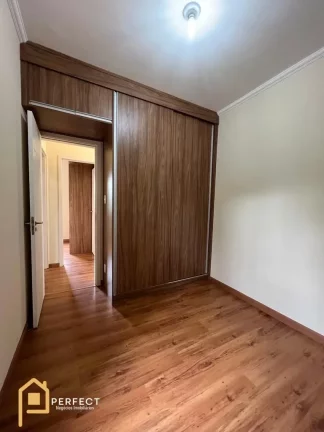 Imagem APARTAMENTO PARA VENDA NO RESIDENCIAL ATLANTIC NA VILA SÃO JOSÉ TAUBATE | SP