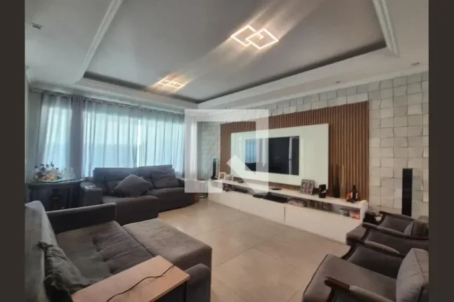 Imagem Casa à Venda - Vargem Pequena, 3 Quartos, 195 m2