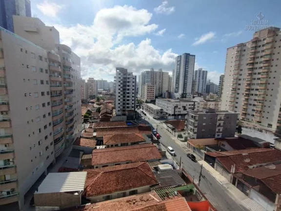 Imagem Apartamento 1 dormitório com lazer no bairro Tupi