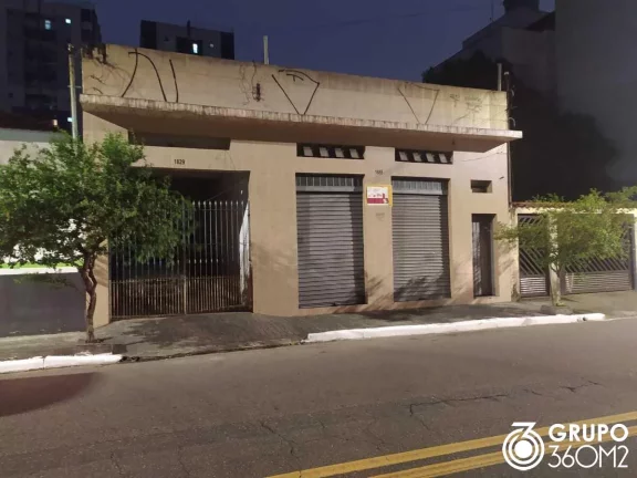 Imagem Casa para Venda em São Caetano do Sul / SP no bairro Santa Maria