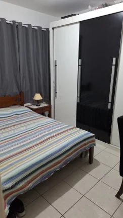 Imagem Apartamento à Venda em Cabreúva-SP