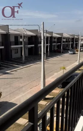 Imagem Kaza Alamedas Medeiros - 2 Suítes - 90m² - Jundiaí/SP
