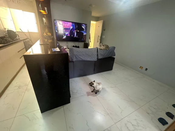 Imagem APARTAMENTO 2 QUARTOS 63M² À VENDA JARDIM SULACAP - RJ