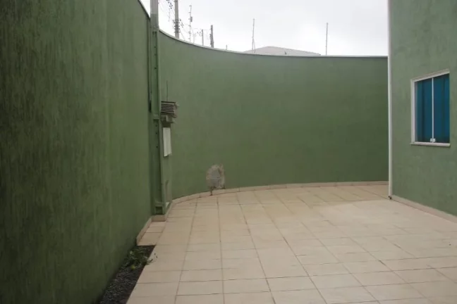 Imagem Sobrado com 4 dormitórios à venda, 250 m² por R$ 1.250.000,00 - Chácara Faggion - Suzano/SP